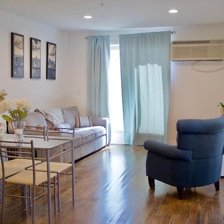 10 Minutes From Nyc - Astoria Lic Queens Cityview 뉴욕 외부 사진