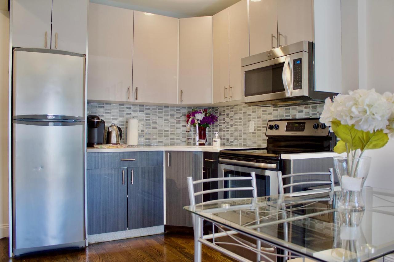 10 Minutes From Nyc - Astoria Lic Queens Cityview 뉴욕 외부 사진