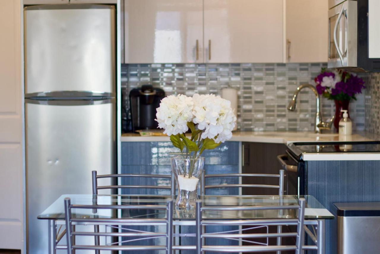 10 Minutes From Nyc - Astoria Lic Queens Cityview 뉴욕 외부 사진