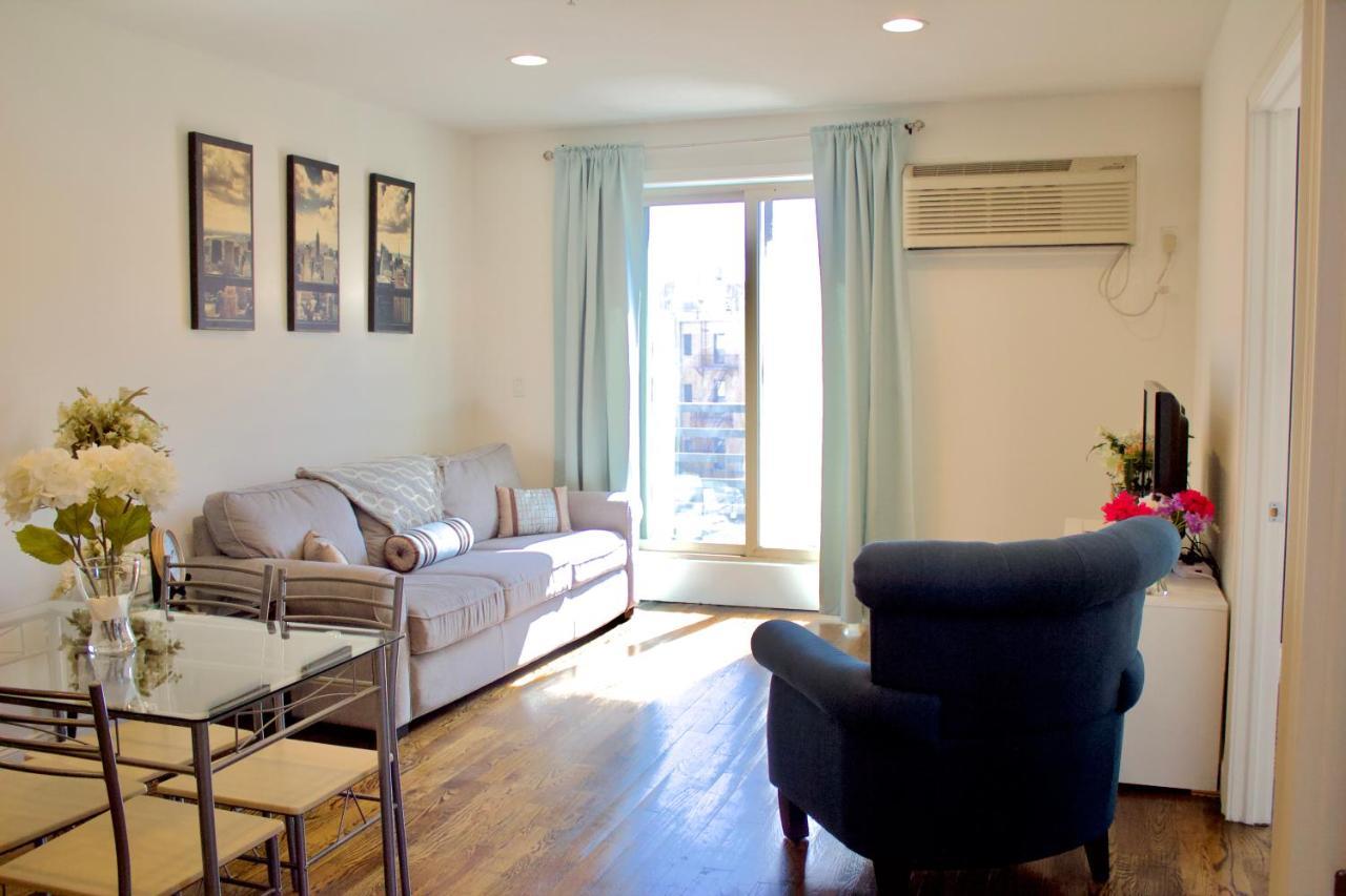 10 Minutes From Nyc - Astoria Lic Queens Cityview 뉴욕 외부 사진