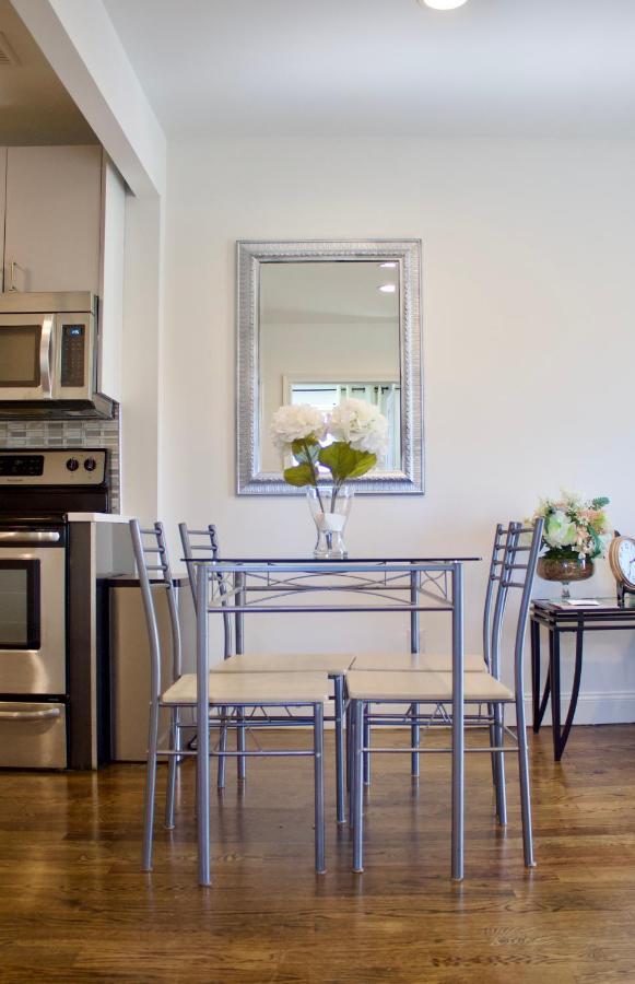 10 Minutes From Nyc - Astoria Lic Queens Cityview 뉴욕 외부 사진