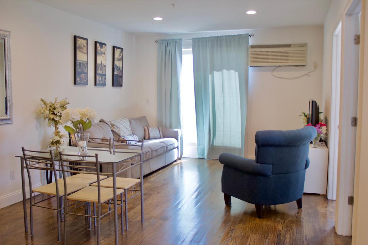 10 Minutes From Nyc - Astoria Lic Queens Cityview 뉴욕 외부 사진