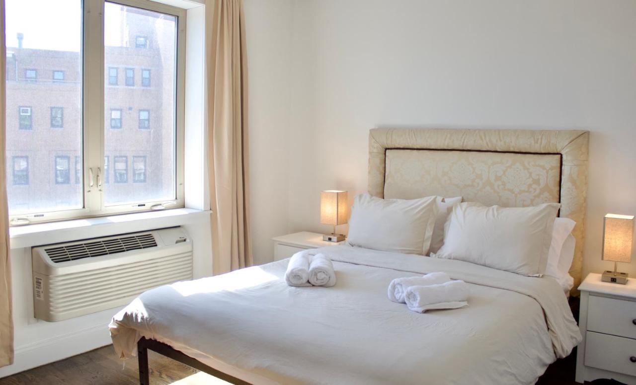 10 Minutes From Nyc - Astoria Lic Queens Cityview 뉴욕 외부 사진
