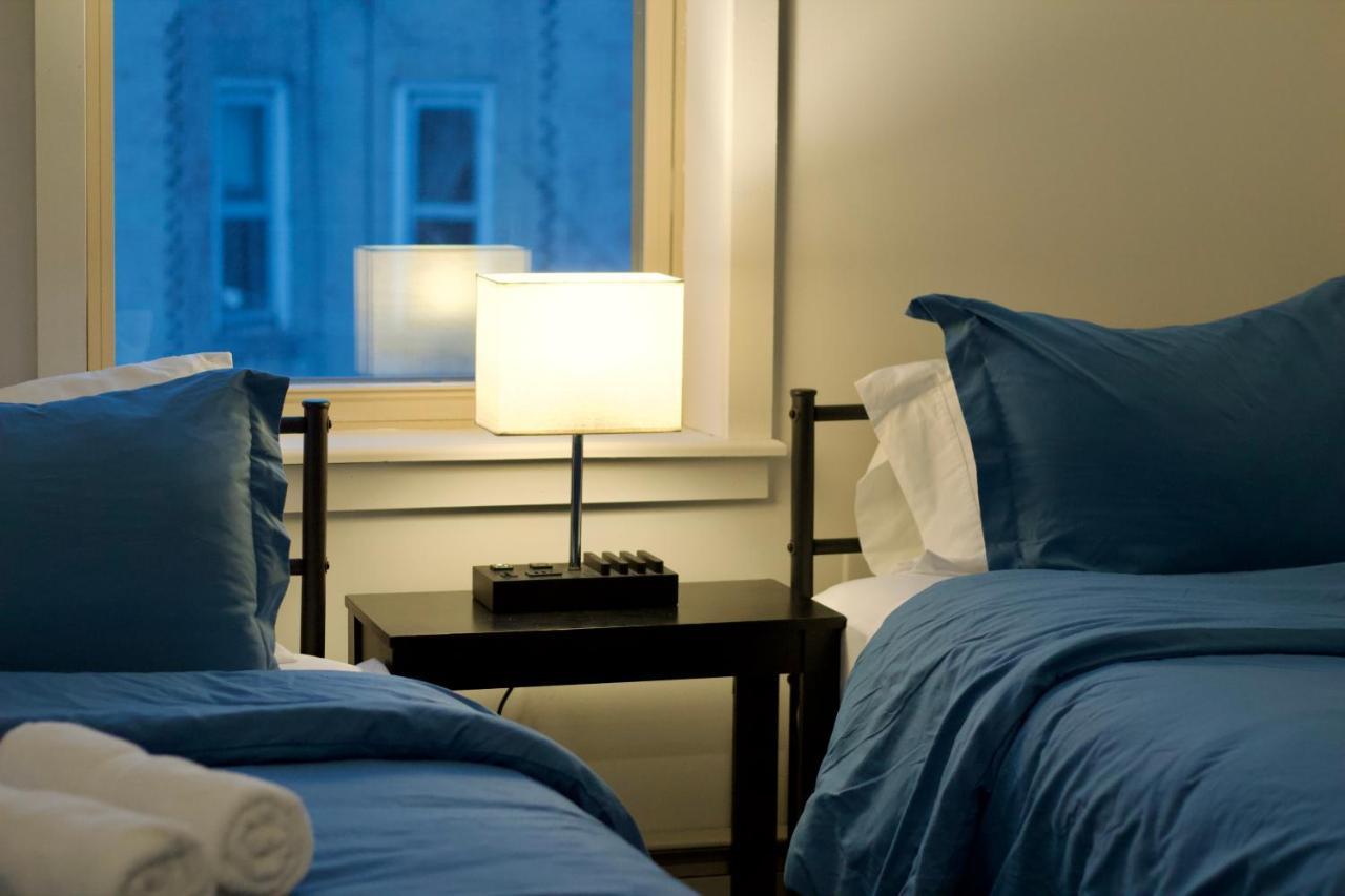 10 Minutes From Nyc - Astoria Lic Queens Cityview 뉴욕 외부 사진