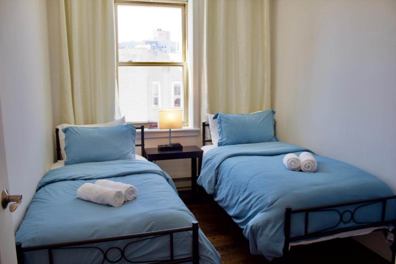 10 Minutes From Nyc - Astoria Lic Queens Cityview 뉴욕 외부 사진
