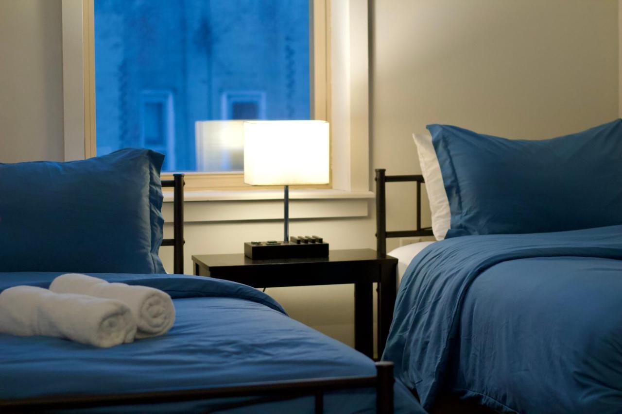 10 Minutes From Nyc - Astoria Lic Queens Cityview 뉴욕 외부 사진
