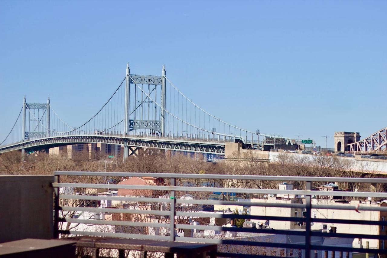 10 Minutes From Nyc - Astoria Lic Queens Cityview 뉴욕 외부 사진