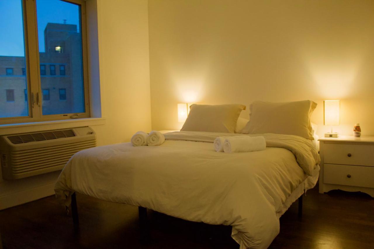 10 Minutes From Nyc - Astoria Lic Queens Cityview 뉴욕 외부 사진