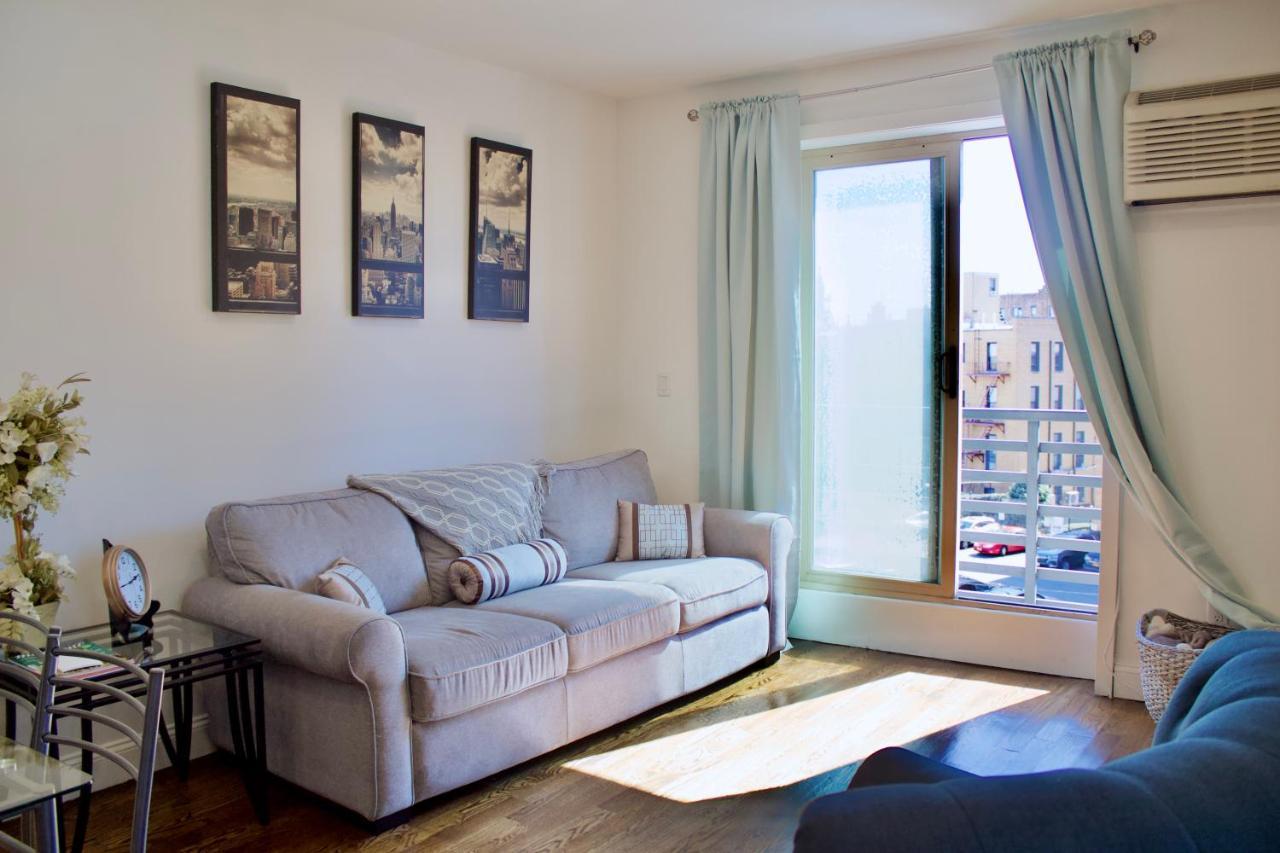 10 Minutes From Nyc - Astoria Lic Queens Cityview 뉴욕 외부 사진