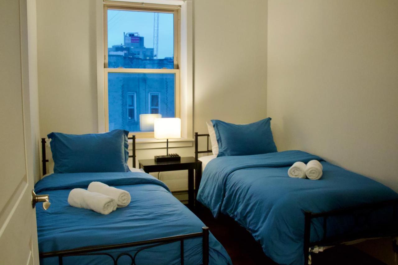10 Minutes From Nyc - Astoria Lic Queens Cityview 뉴욕 외부 사진