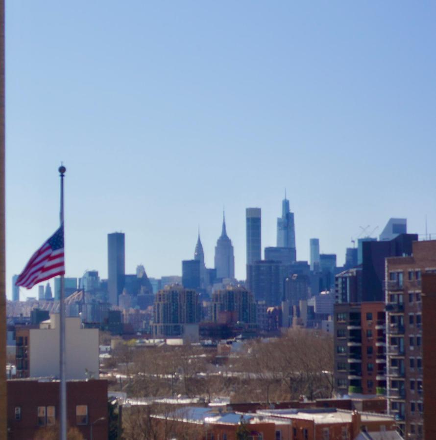 10 Minutes From Nyc - Astoria Lic Queens Cityview 뉴욕 외부 사진