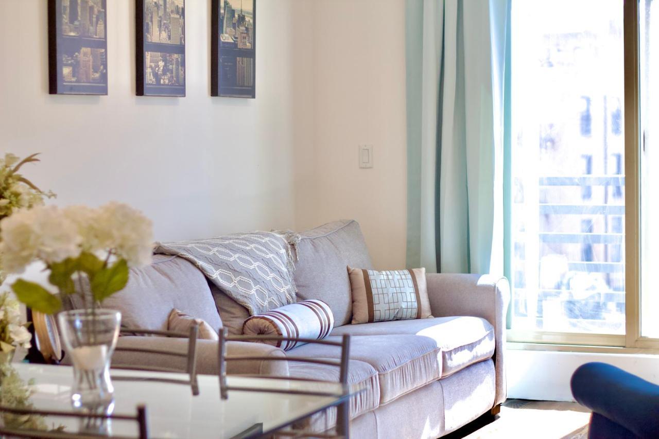 10 Minutes From Nyc - Astoria Lic Queens Cityview 뉴욕 외부 사진