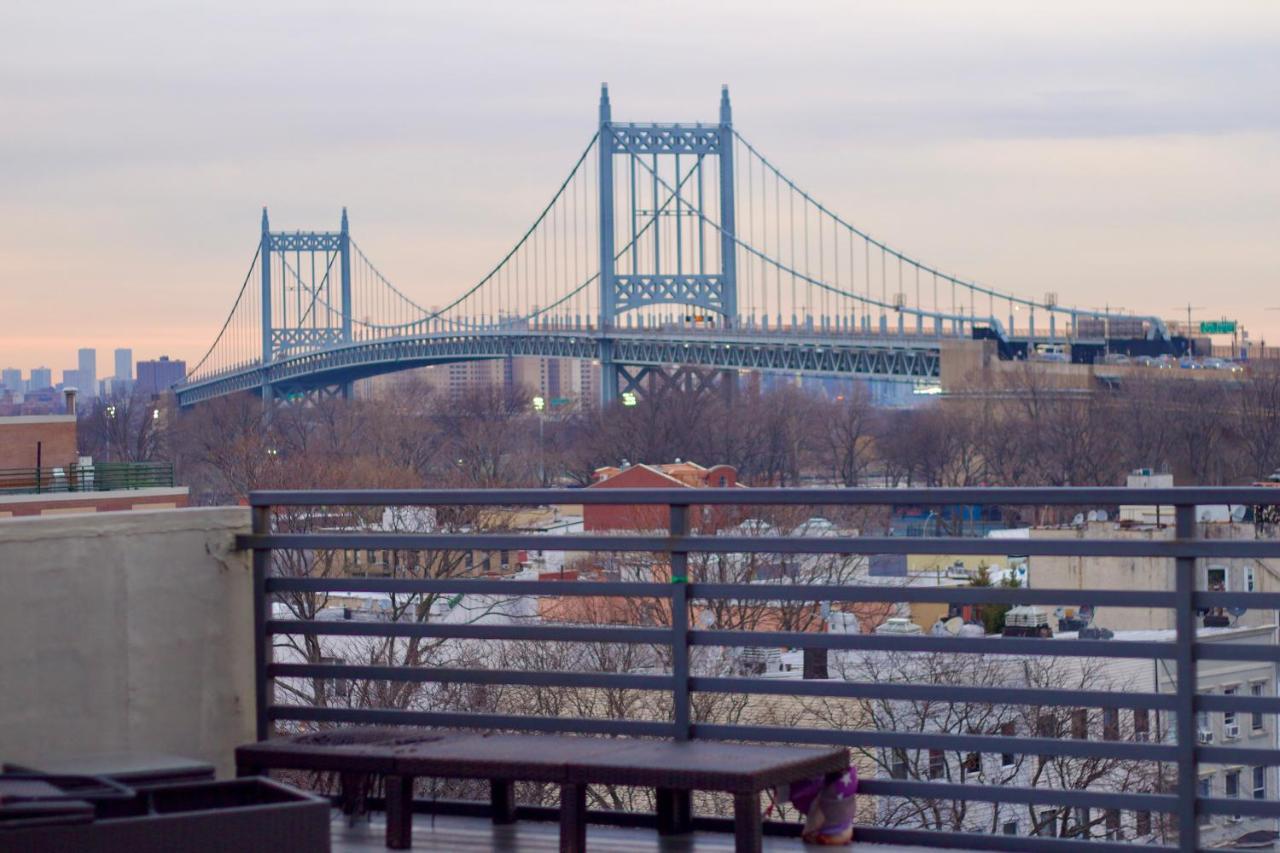 10 Minutes From Nyc - Astoria Lic Queens Cityview 뉴욕 외부 사진